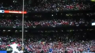 Tim McCarver Said "Strike" Was A Five-Letter Word, And Proceeded To Spell It Out (Video)